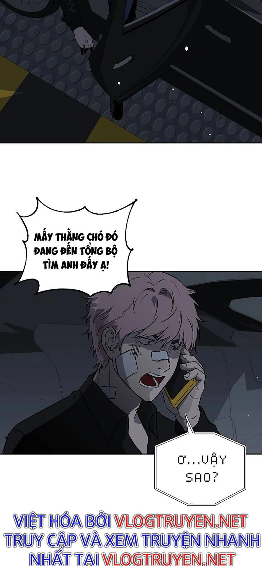 Vương Đạo Chapter 12 - 28