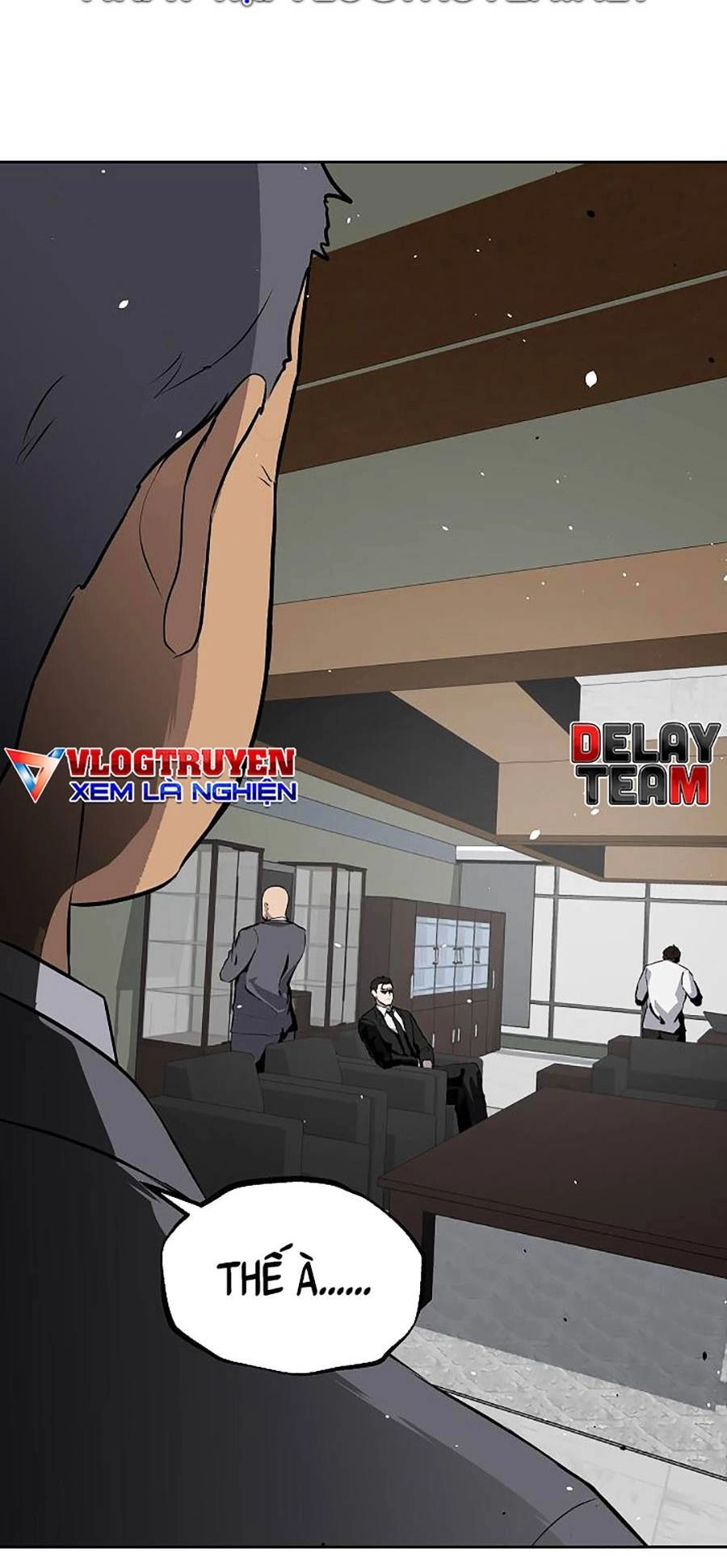 Vương Đạo Chapter 12 - 29