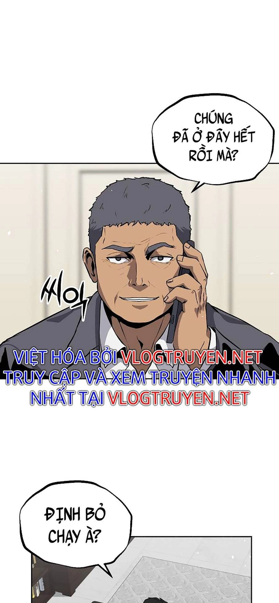 Vương Đạo Chapter 12 - 30