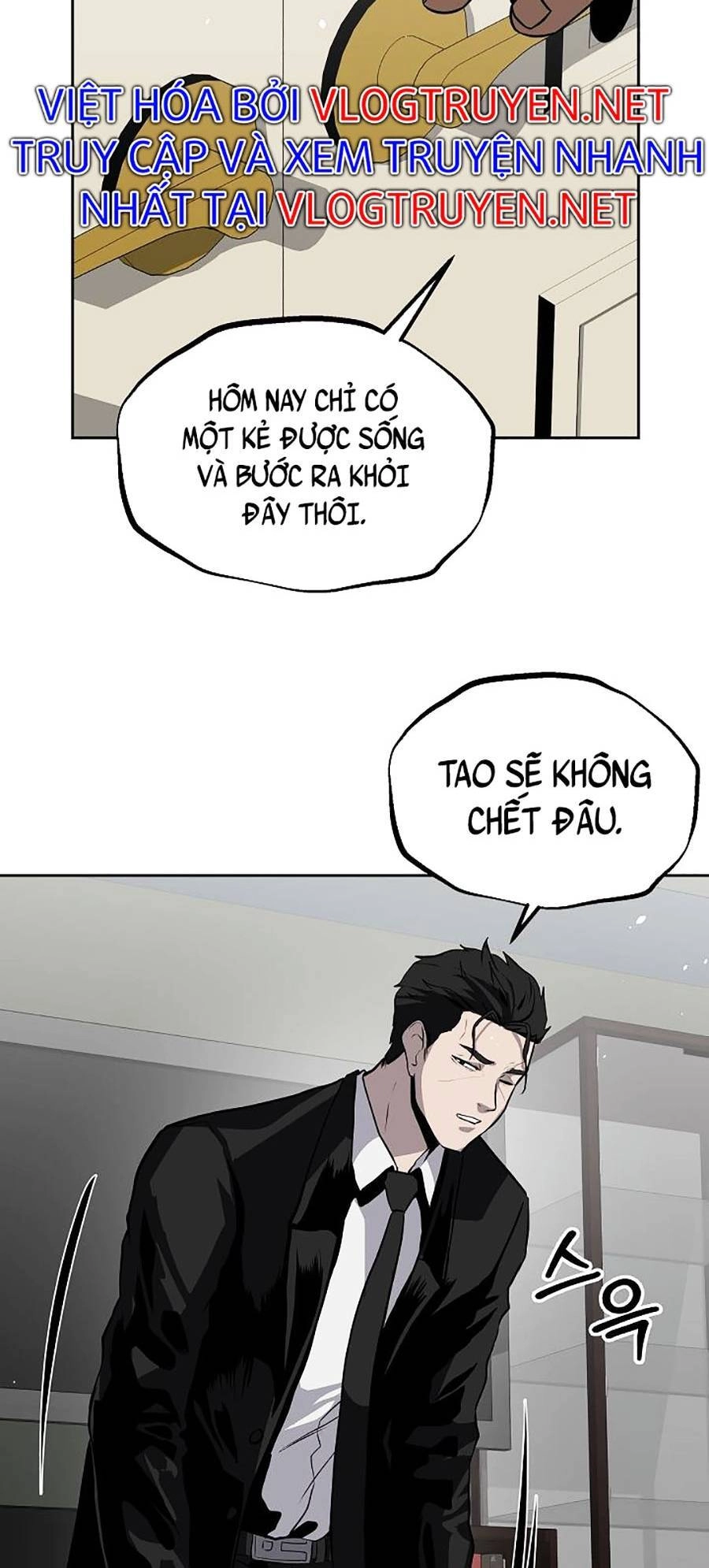 Vương Đạo Chapter 12 - 33