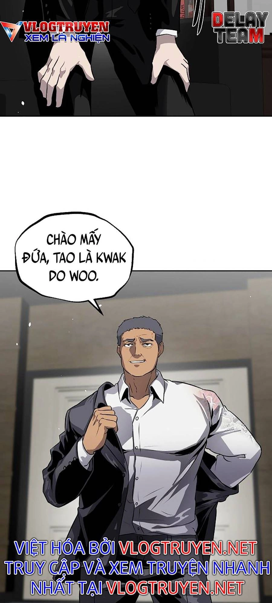 Vương Đạo Chapter 12 - 34