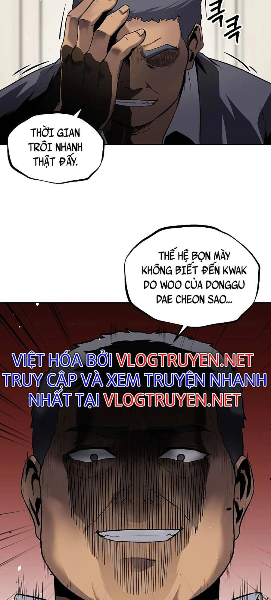 Vương Đạo Chapter 12 - 36