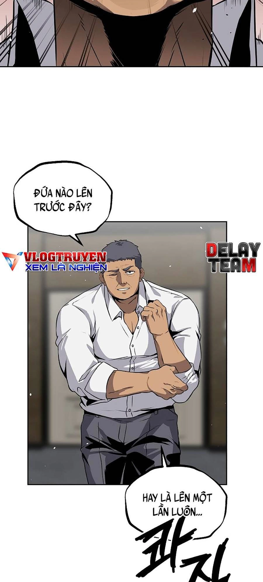 Vương Đạo Chapter 12 - 37