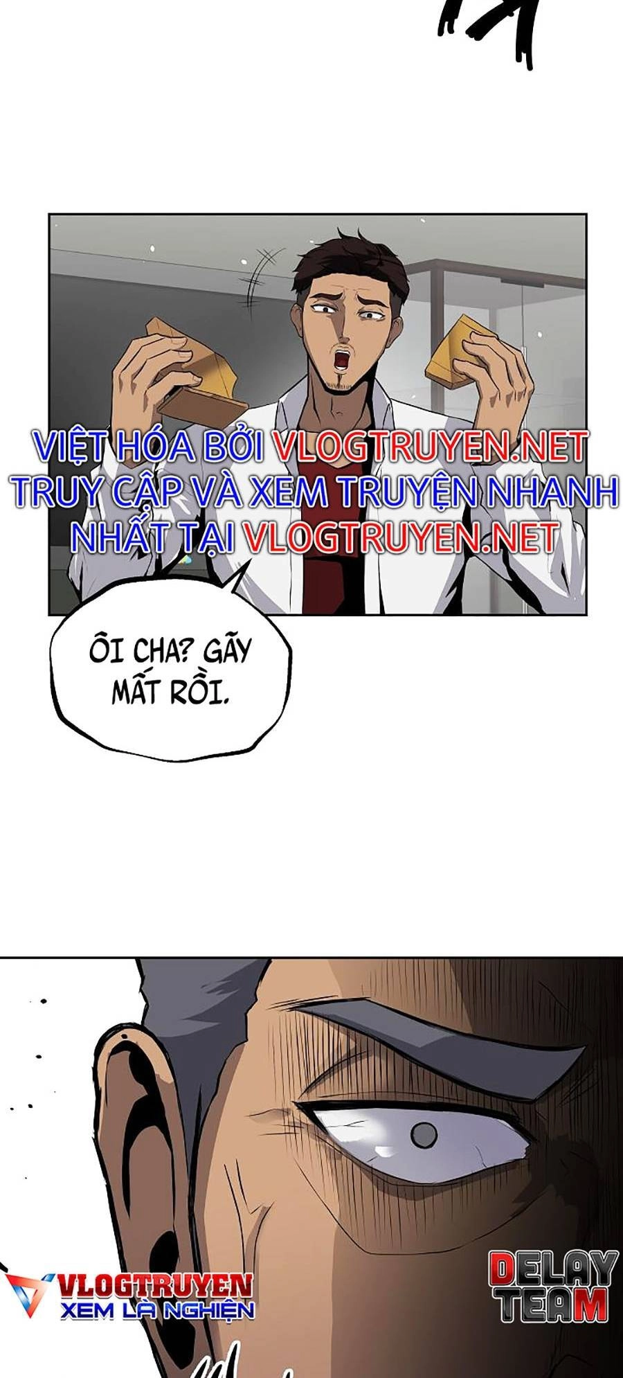 Vương Đạo Chapter 12 - 38