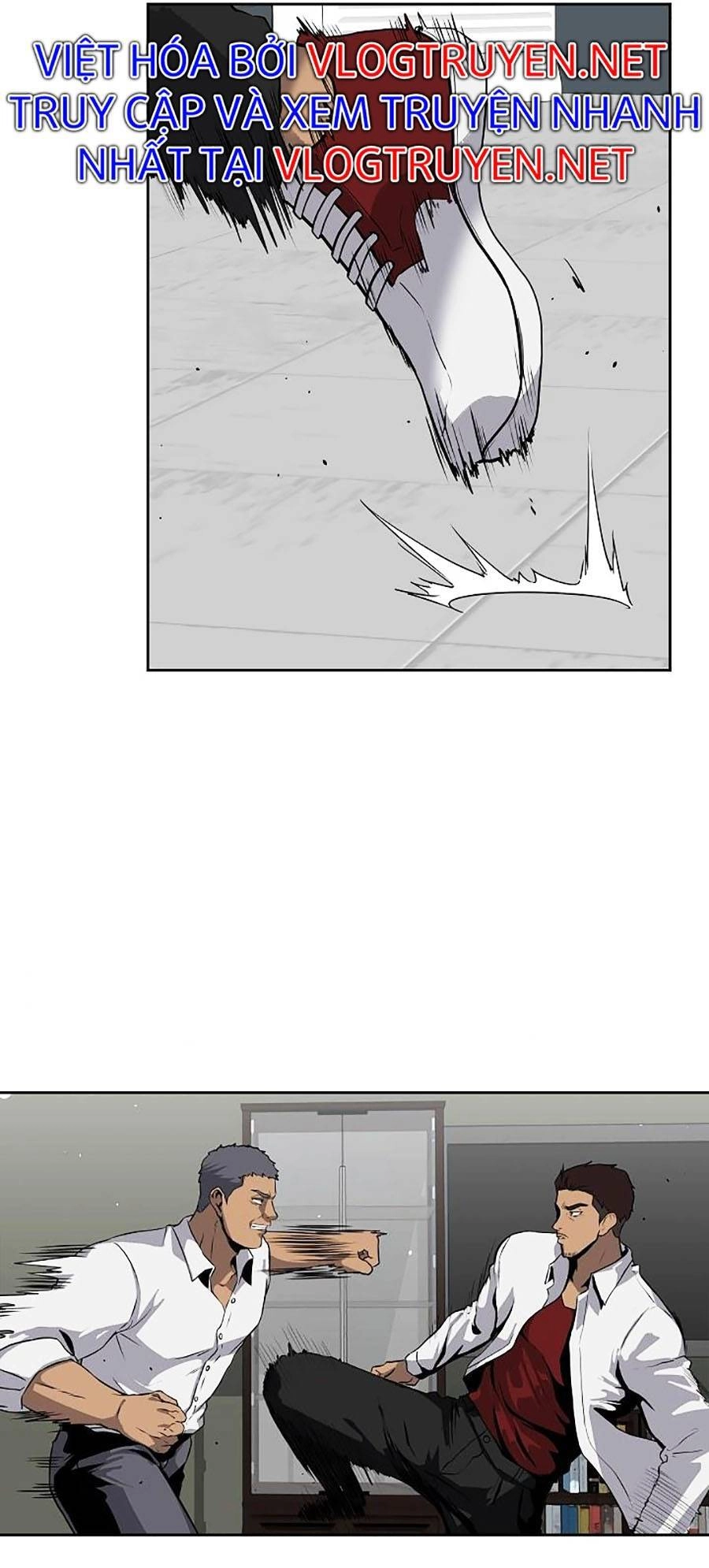 Vương Đạo Chapter 12 - 40