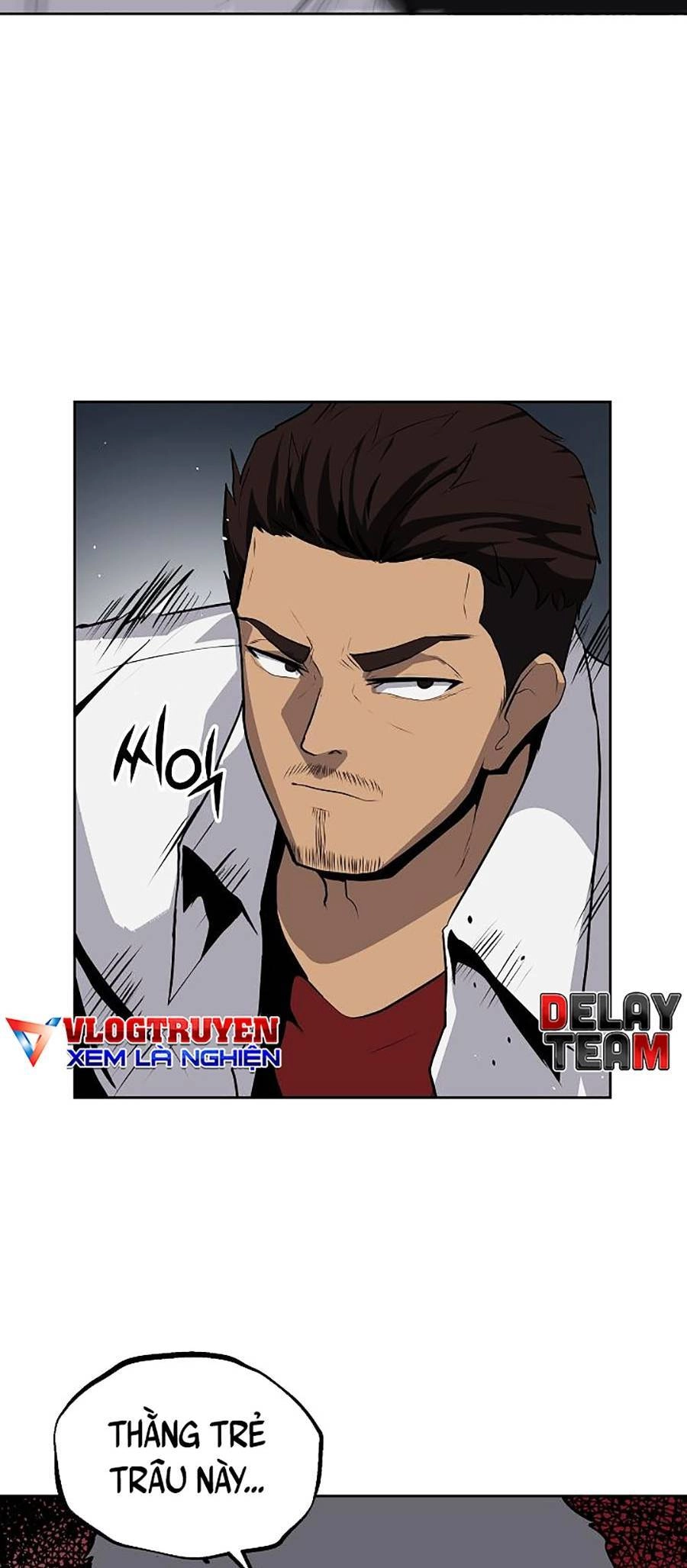 Vương Đạo Chapter 12 - 43