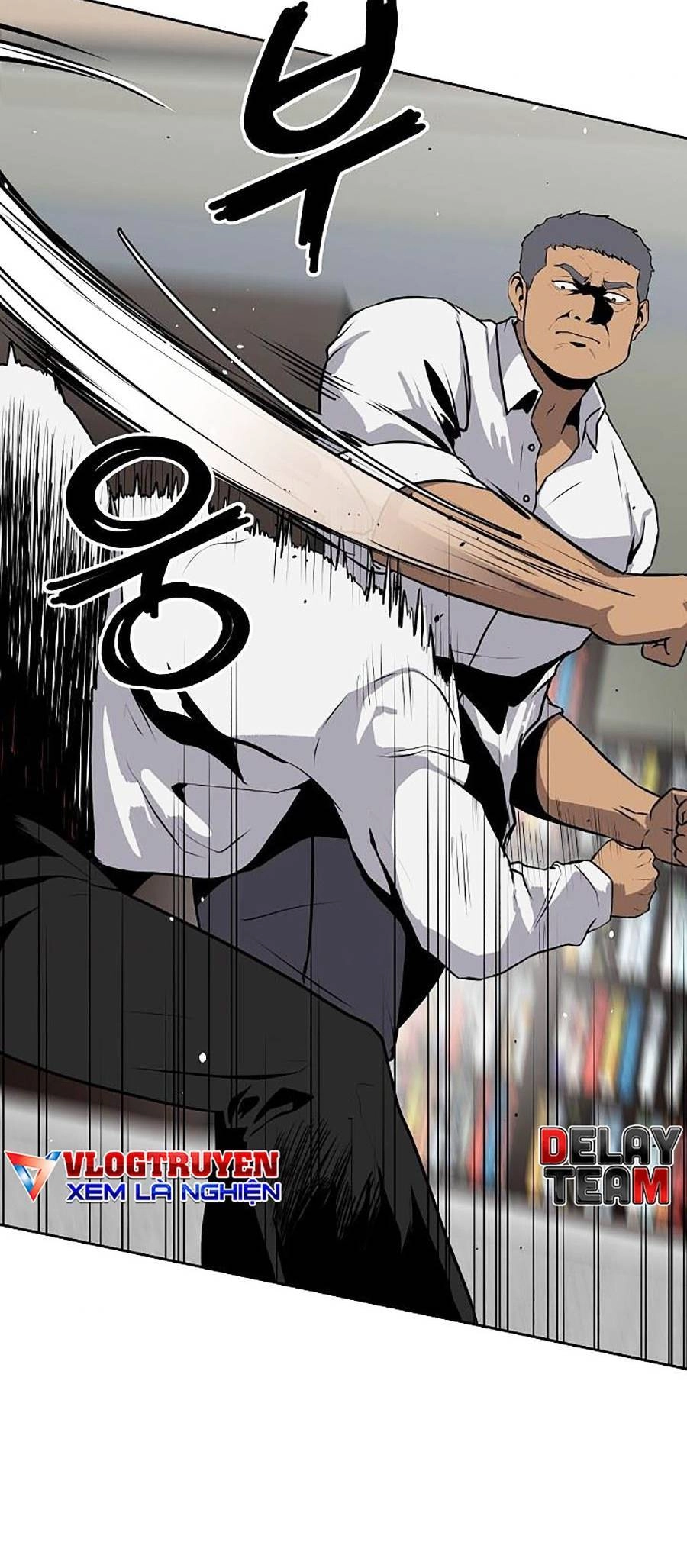 Vương Đạo Chapter 12 - 48