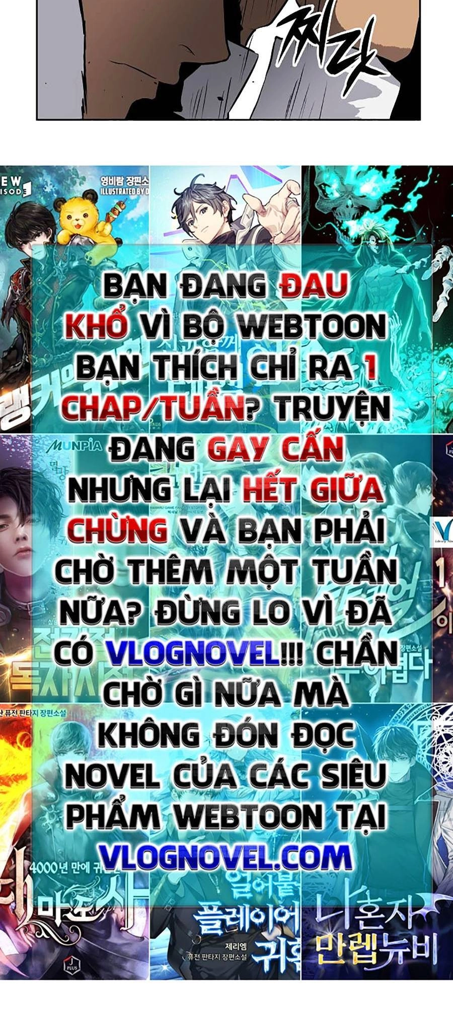 Vương Đạo Chapter 12 - 51