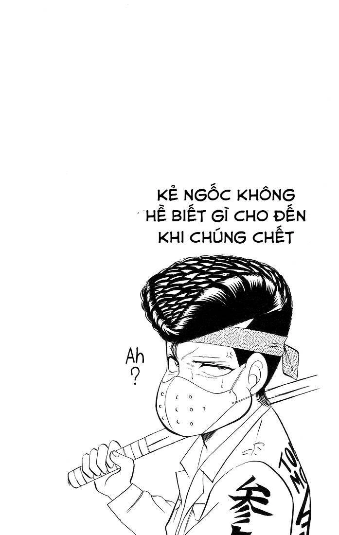 Chameleon Chapter 1 - 6