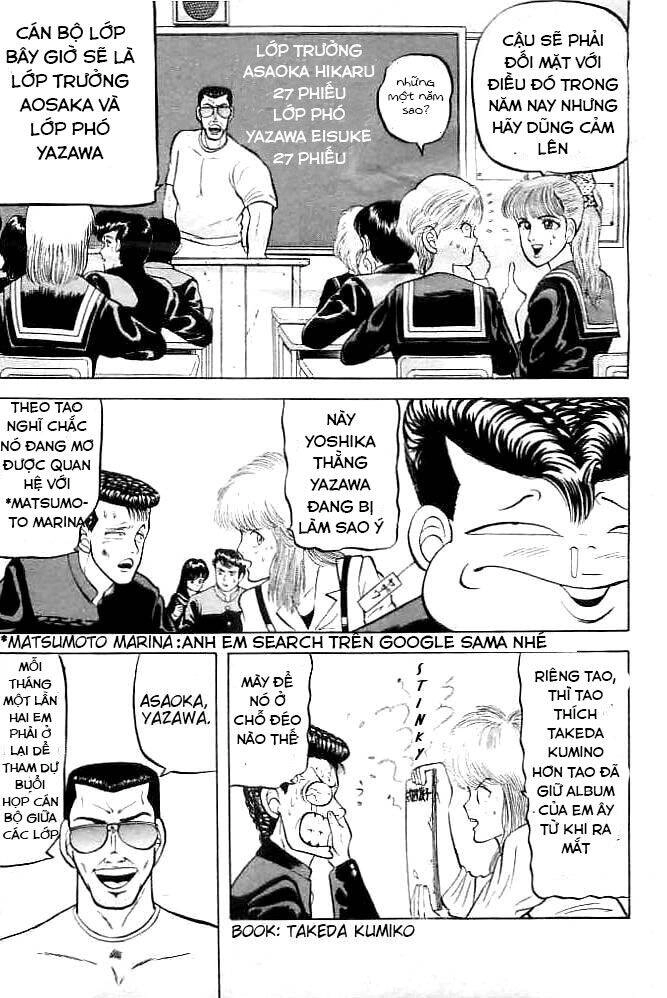 Chameleon Chapter 2 - 5