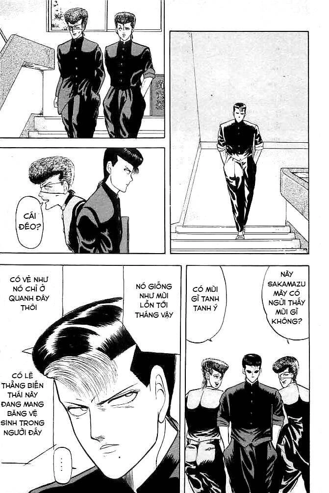 Chameleon Chapter 2 - 9