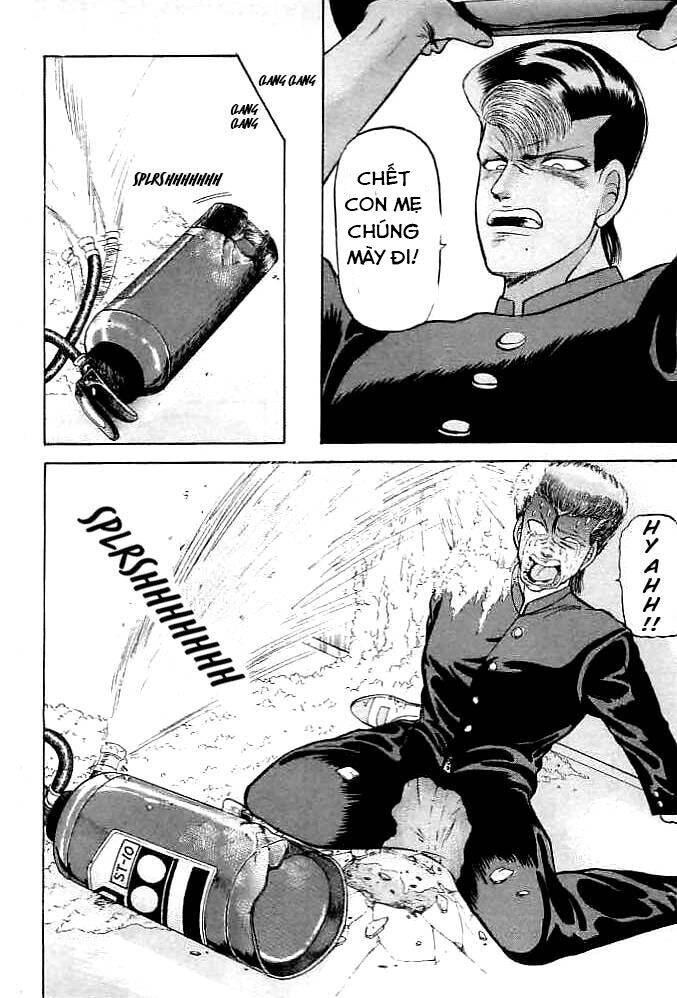 Chameleon Chapter 2 - 12