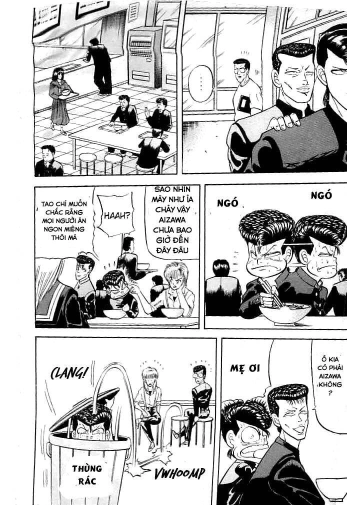 Chameleon Chapter 2 - 16