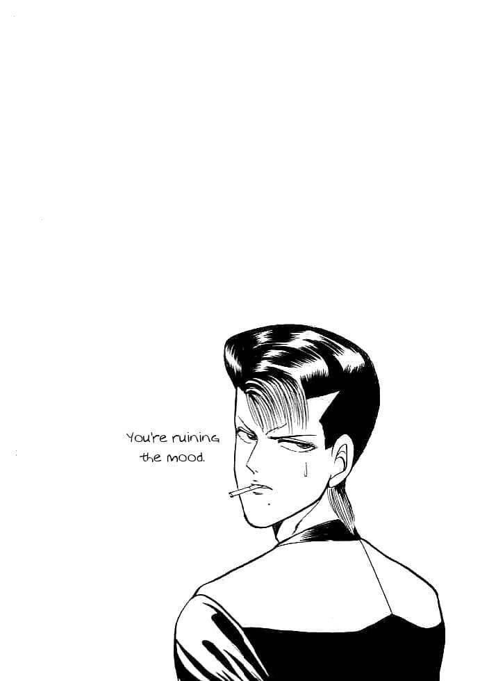 Chameleon Chapter 2 - 20