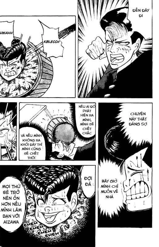 Chameleon Chapter 3 - 9