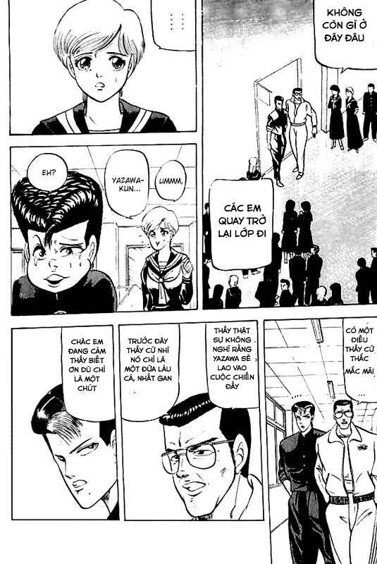 Chameleon Chapter 3 - 18