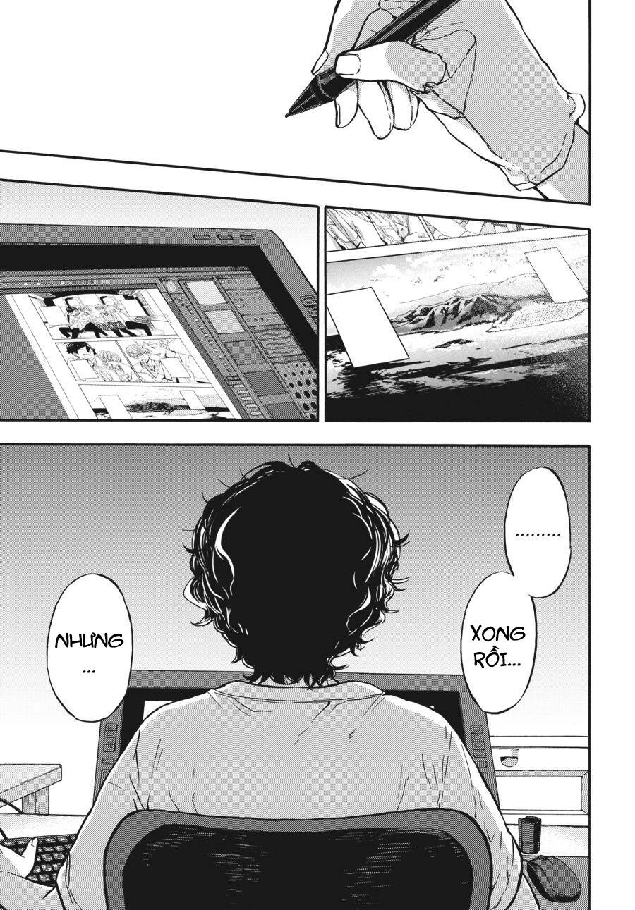 Yoshinozuikara Chapter 1 - 68