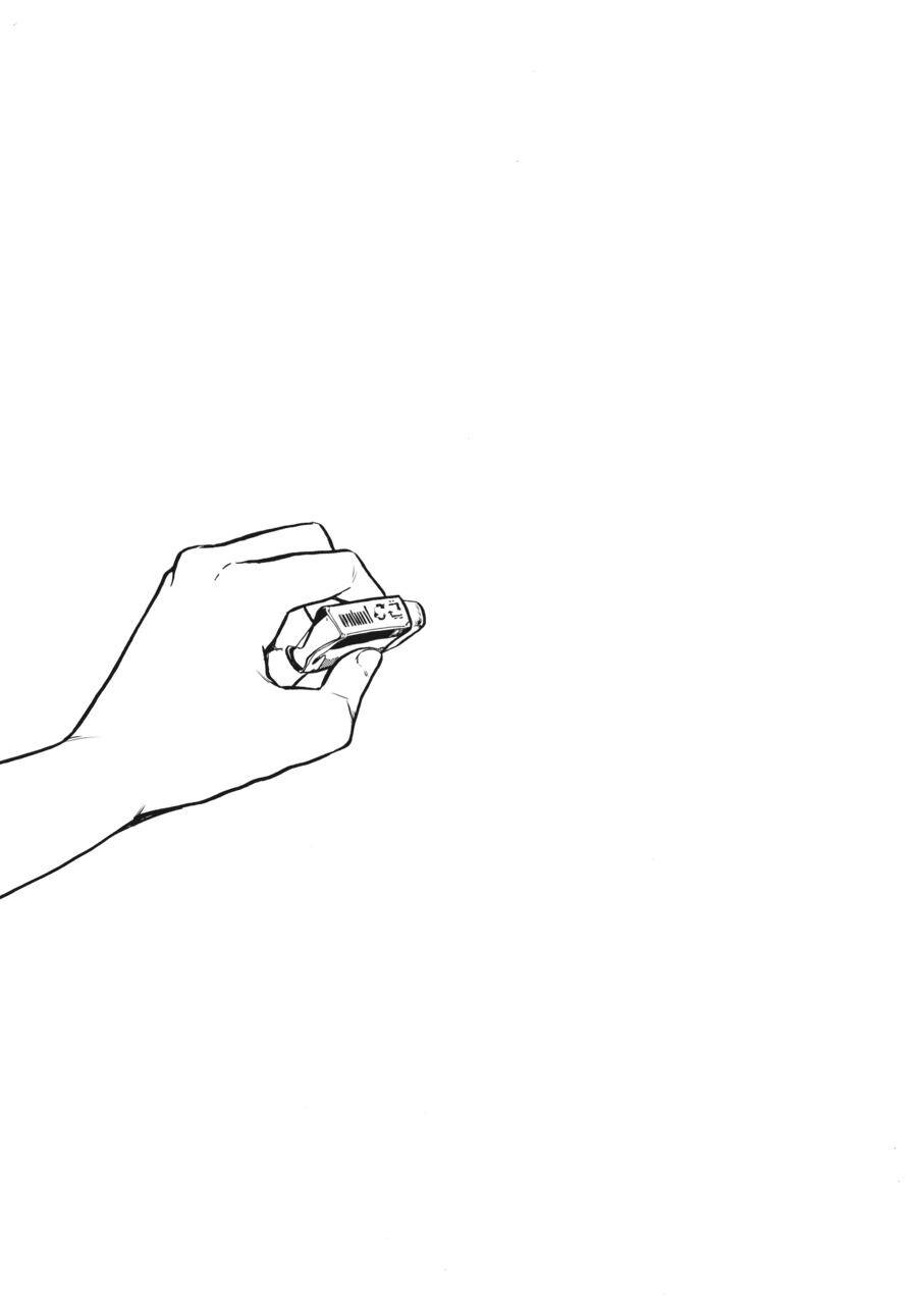 Yoshinozuikara Chapter 3 - 33