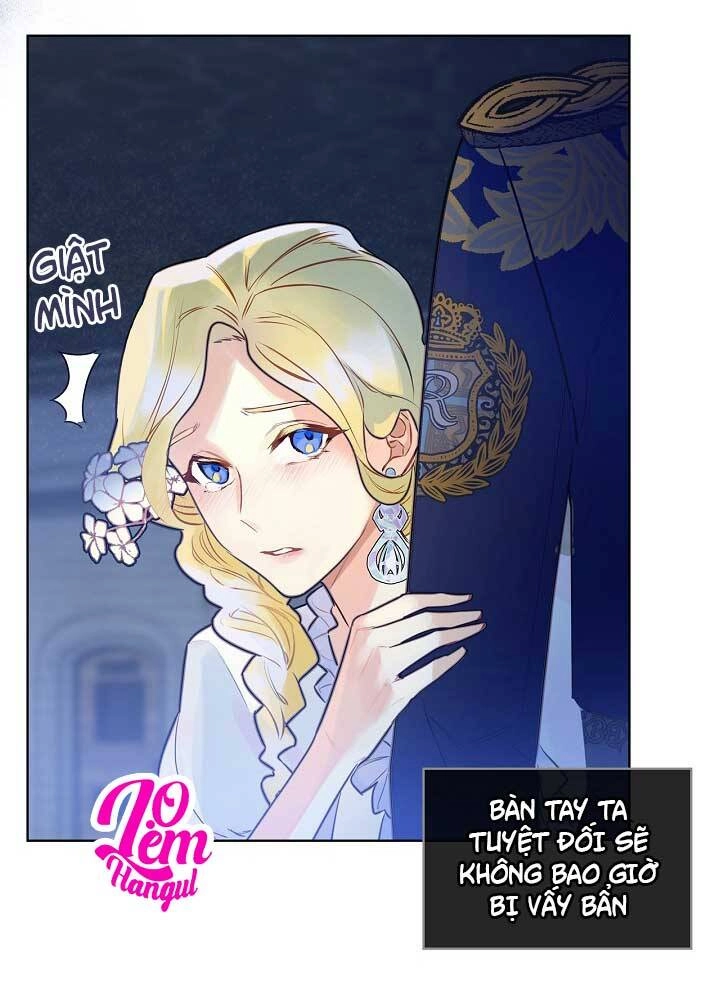 Kẻ Tạo Ra Nữ Phản Diện Chapter 1 - 7