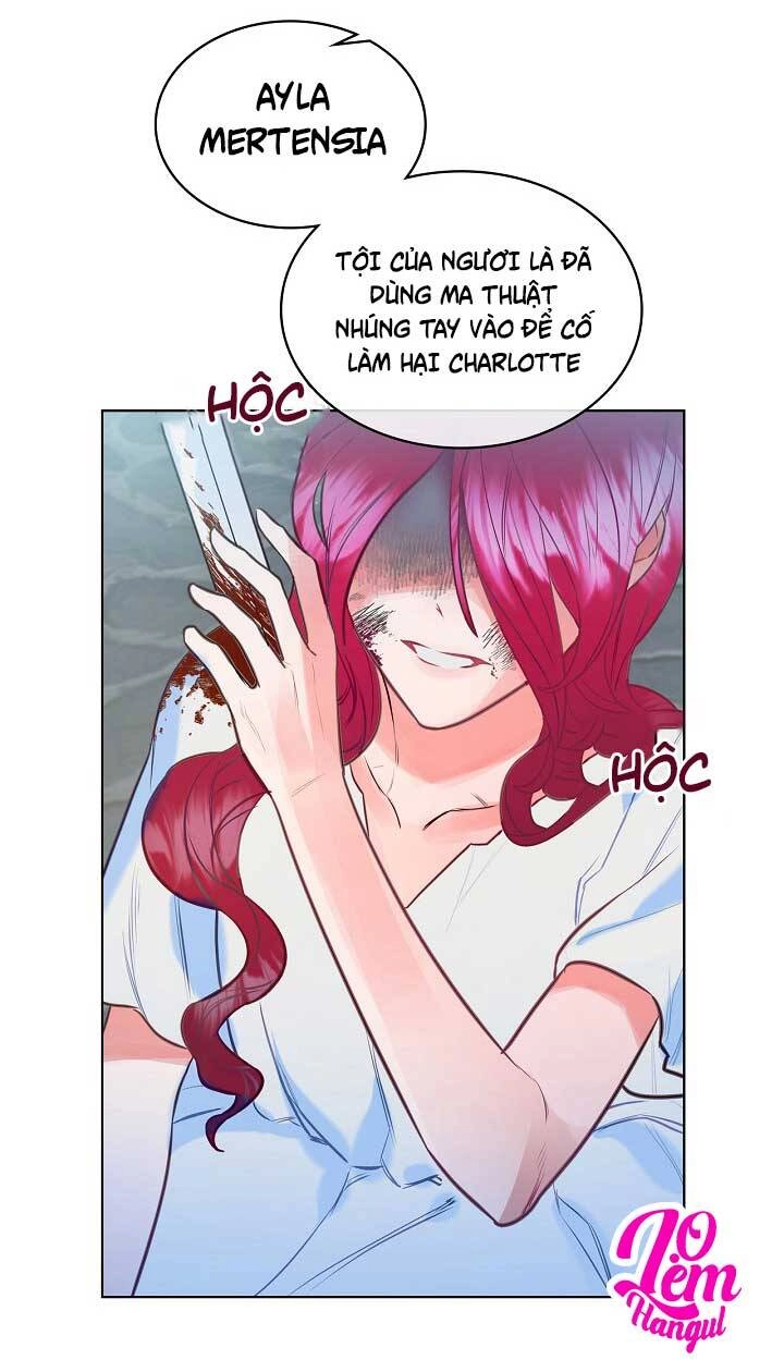 Kẻ Tạo Ra Nữ Phản Diện Chapter 1 - 12