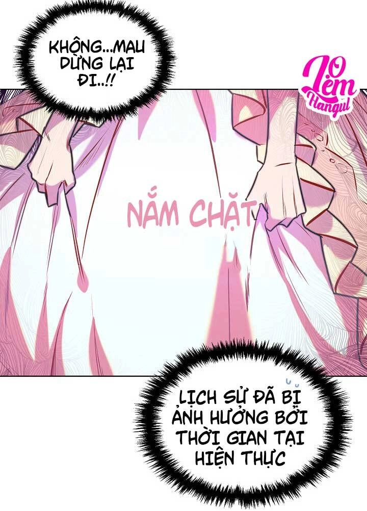 Kẻ Tạo Ra Nữ Phản Diện Chapter 1 - 45