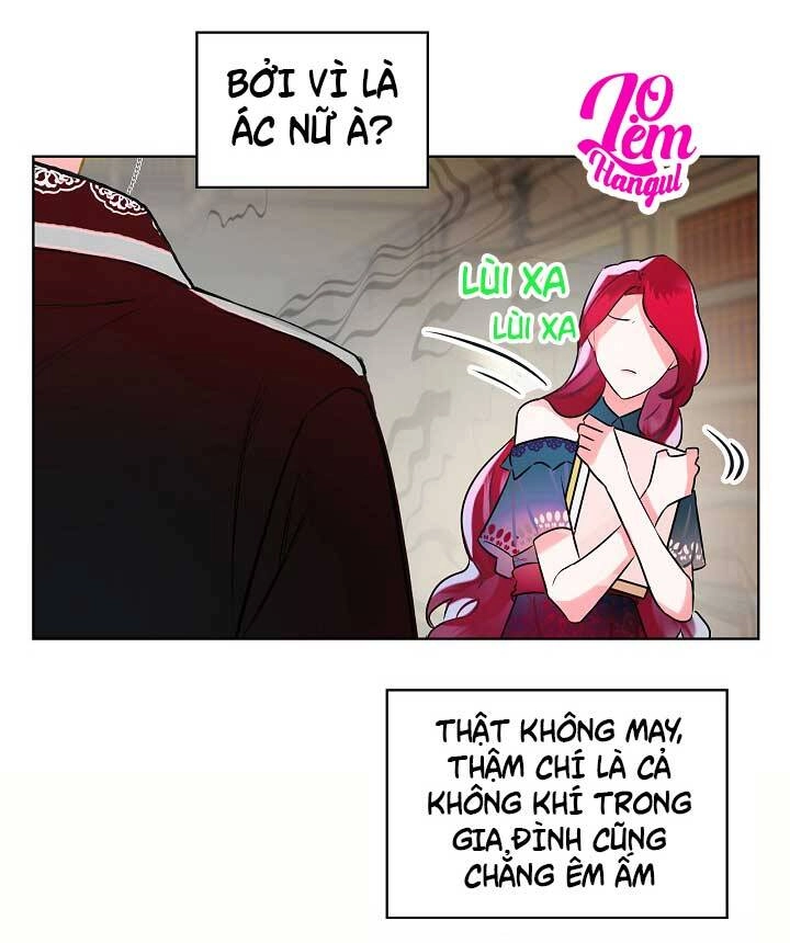 Kẻ Tạo Ra Nữ Phản Diện Chapter 1 - 72