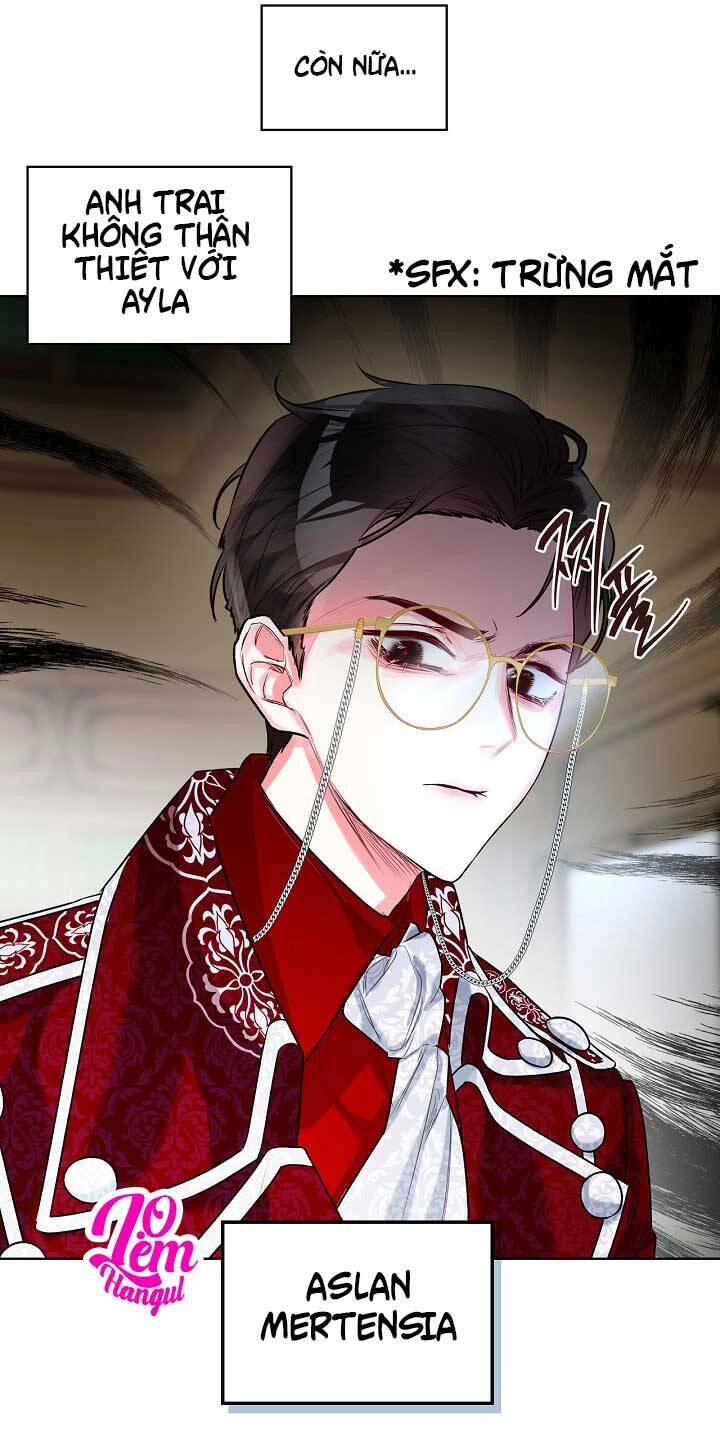 Kẻ Tạo Ra Nữ Phản Diện Chapter 1 - 74