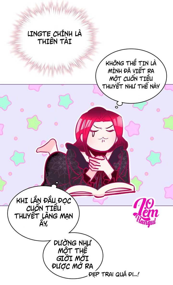 Kẻ Tạo Ra Nữ Phản Diện Chapter 1 - 80