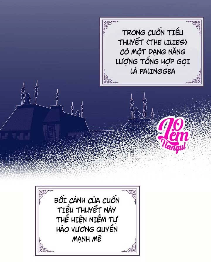 Kẻ Tạo Ra Nữ Phản Diện Chapter 1 - 85