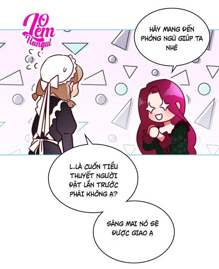 Kẻ Tạo Ra Nữ Phản Diện Chapter 1 - 92