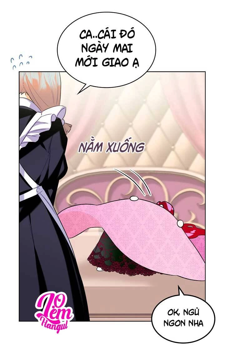 Kẻ Tạo Ra Nữ Phản Diện Chapter 2 - 4