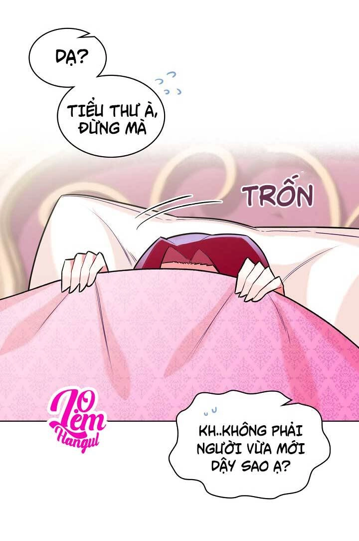 Kẻ Tạo Ra Nữ Phản Diện Chapter 2 - 5