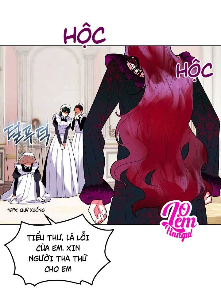 Kẻ Tạo Ra Nữ Phản Diện Chapter 2 - 9