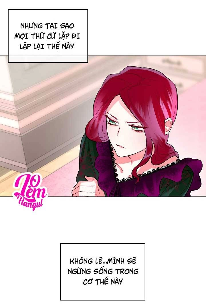 Kẻ Tạo Ra Nữ Phản Diện Chapter 2 - 15