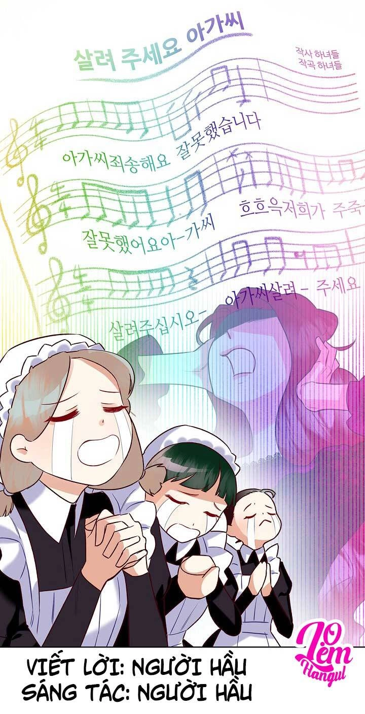 Kẻ Tạo Ra Nữ Phản Diện Chapter 2 - 27