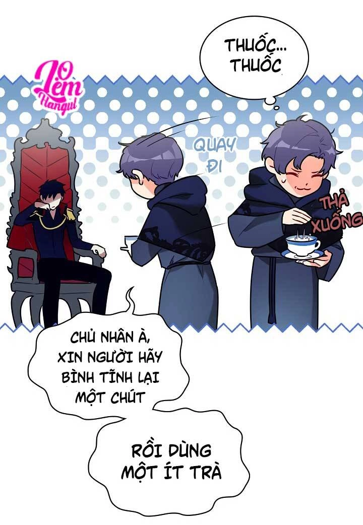 Kẻ Tạo Ra Nữ Phản Diện Chapter 2 - 58