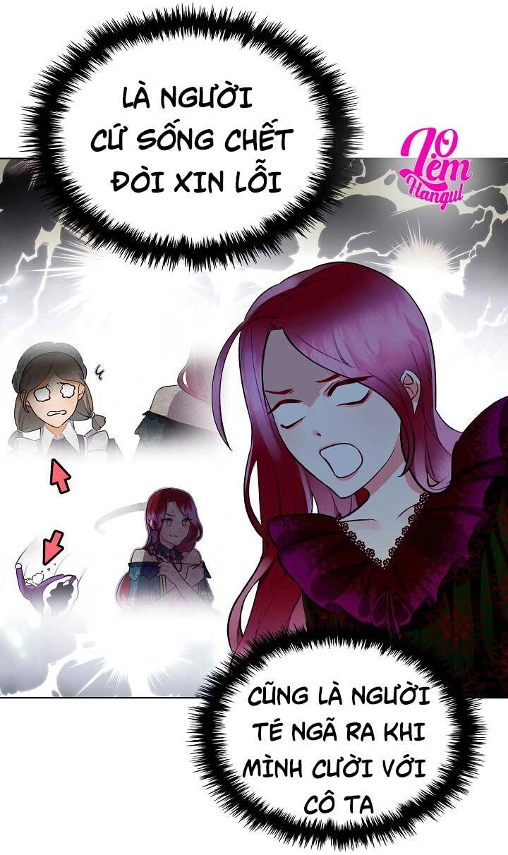 Kẻ Tạo Ra Nữ Phản Diện Chapter 3 - 4