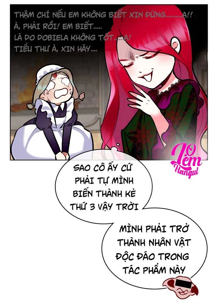 Kẻ Tạo Ra Nữ Phản Diện Chapter 3 - 15