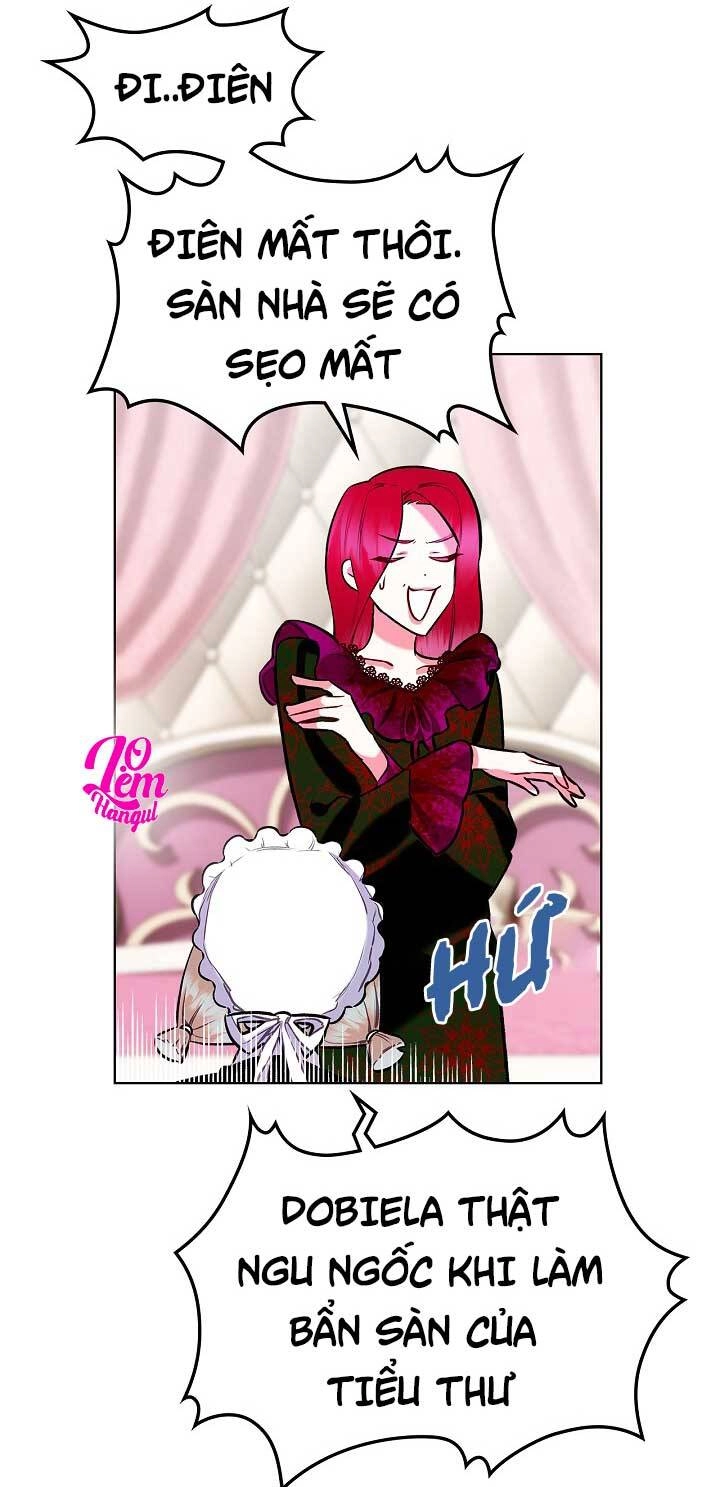 Kẻ Tạo Ra Nữ Phản Diện Chapter 3 - 19