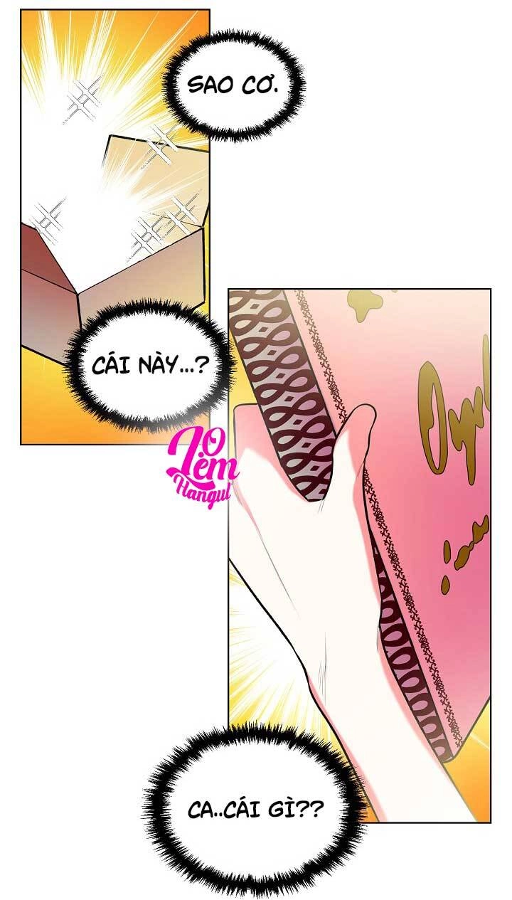 Kẻ Tạo Ra Nữ Phản Diện Chapter 3 - 27