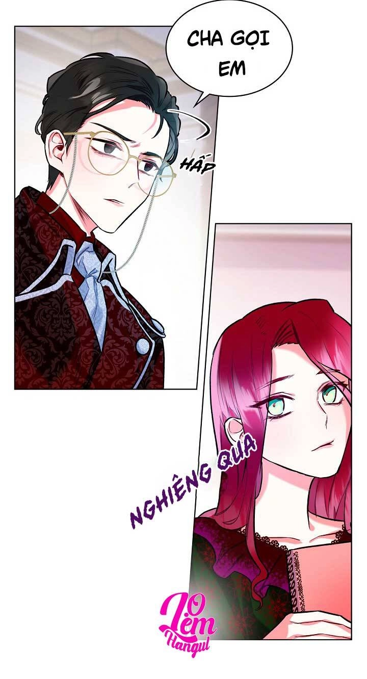 Kẻ Tạo Ra Nữ Phản Diện Chapter 3 - 33