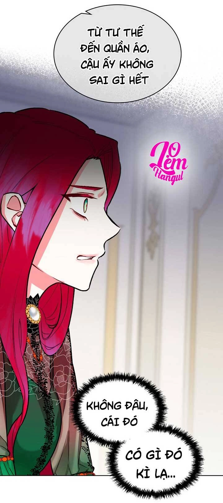 Kẻ Tạo Ra Nữ Phản Diện Chapter 3 - 57