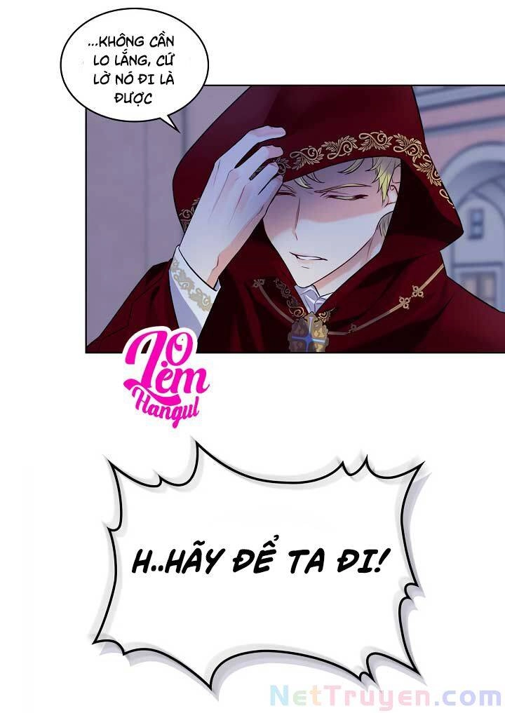 Kẻ Tạo Ra Nữ Phản Diện Chapter 4 - 6