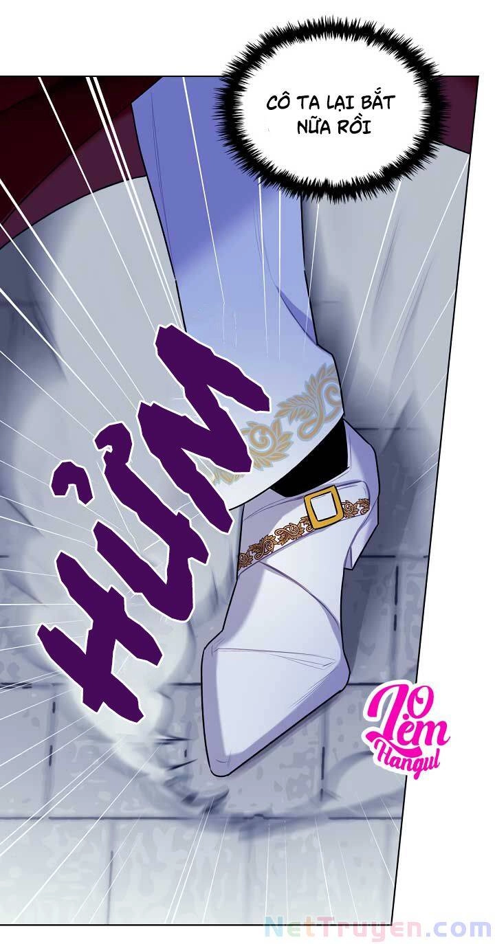 Kẻ Tạo Ra Nữ Phản Diện Chapter 4 - 8