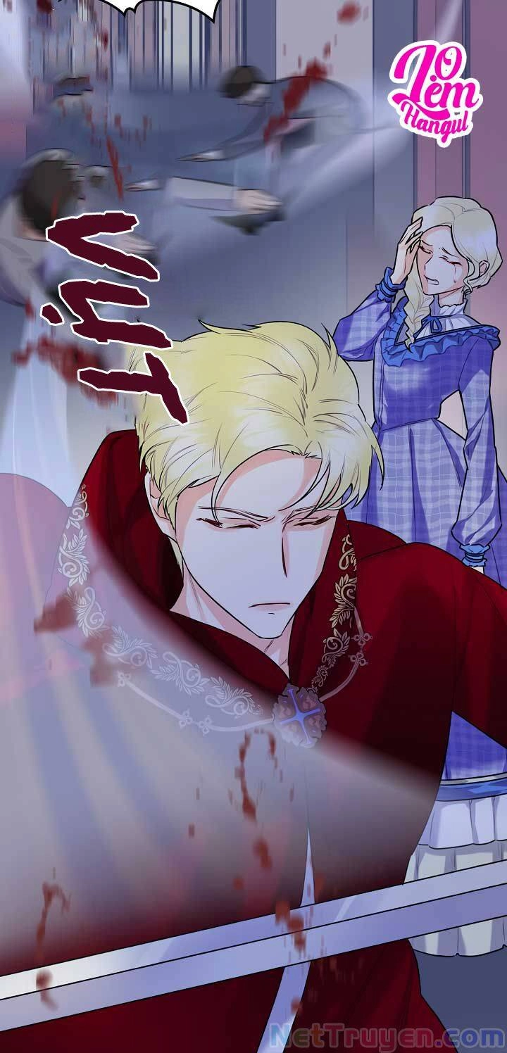 Kẻ Tạo Ra Nữ Phản Diện Chapter 4 - 15