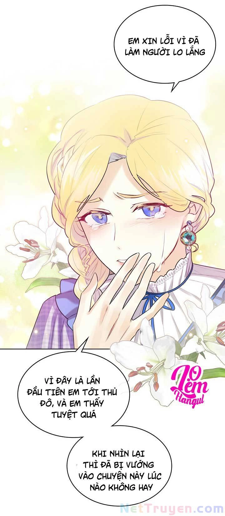 Kẻ Tạo Ra Nữ Phản Diện Chapter 4 - 17