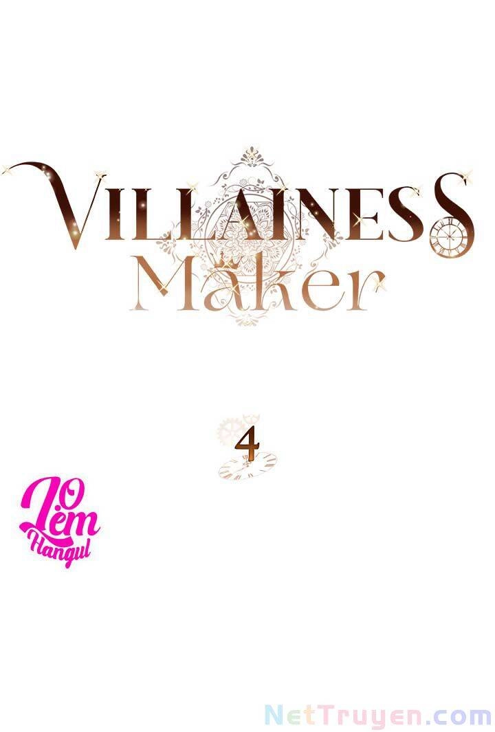 Kẻ Tạo Ra Nữ Phản Diện Chapter 4 - 25