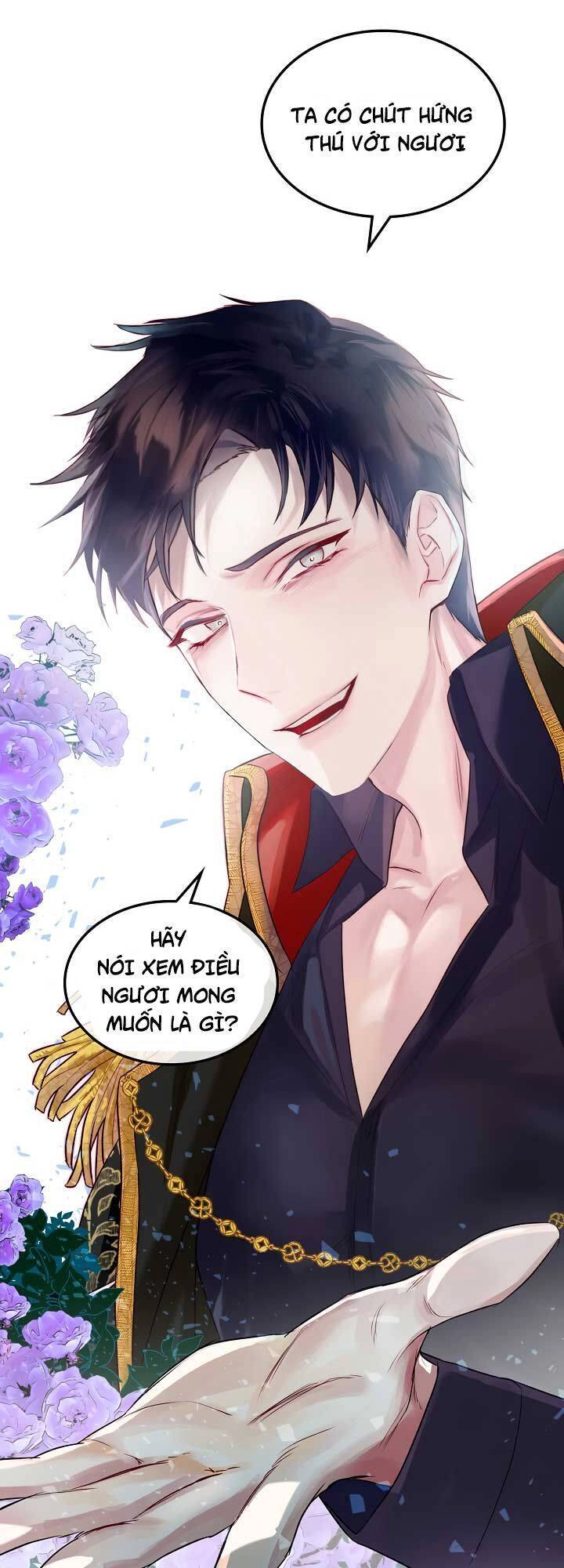 Kẻ Tạo Ra Nữ Phản Diện Chapter 4 - 86