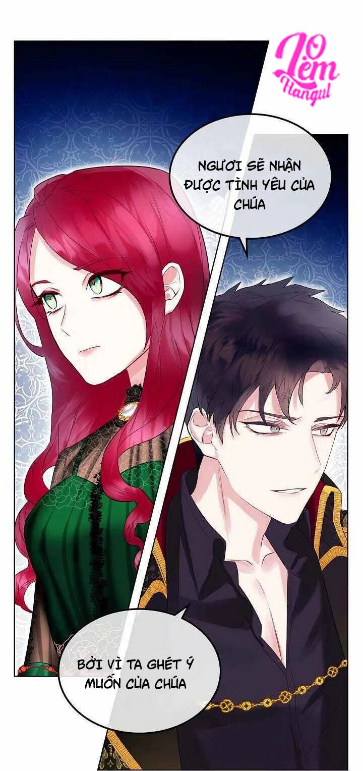 Kẻ Tạo Ra Nữ Phản Diện Chapter 5 - 5