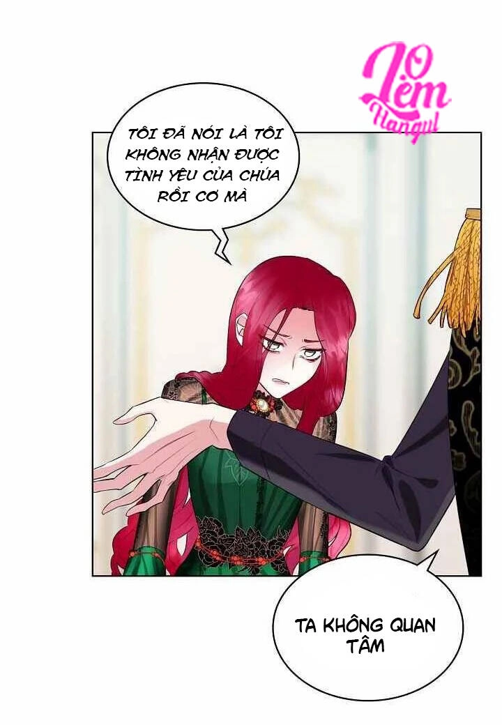 Kẻ Tạo Ra Nữ Phản Diện Chapter 5 - 7